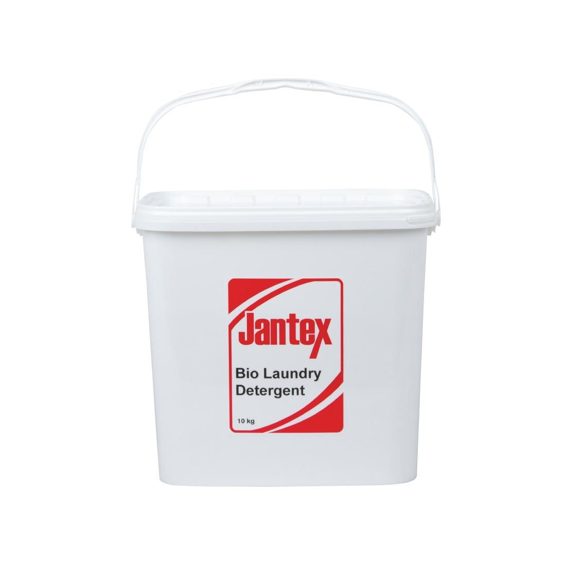 Jantex Biological Laundry Detergent Powder 8.1kg