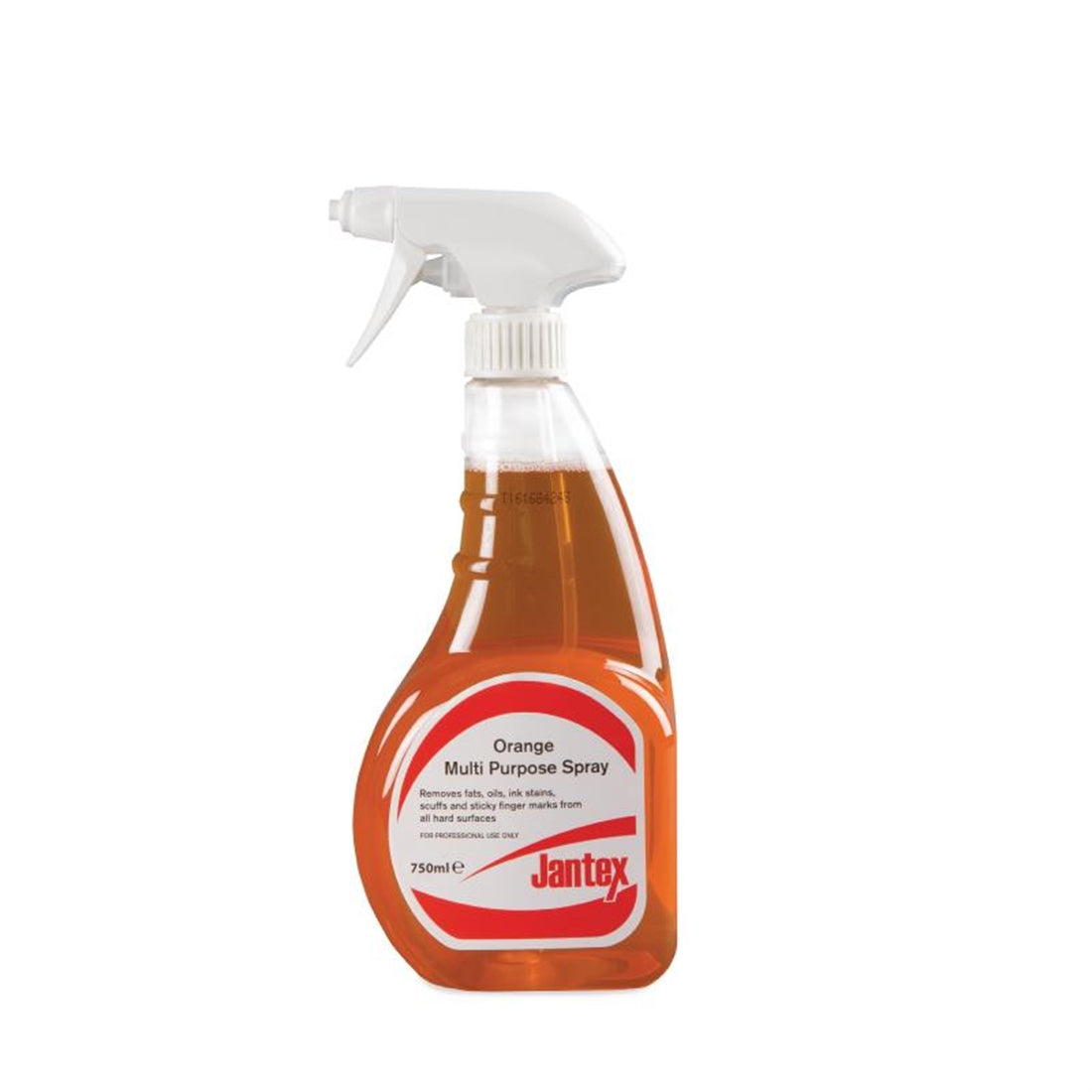 Jantex Citrus Multi-Purpose Cleaner Ready To Use 750ml