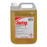 Jantex Carpet Shampoo 5 Litre