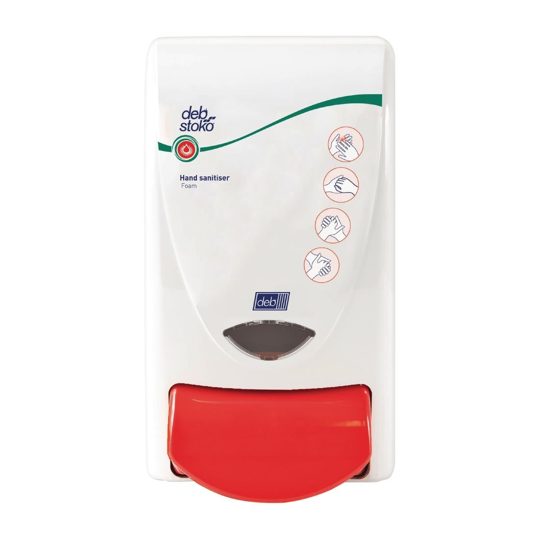 Deb Sanitiser Dispenser