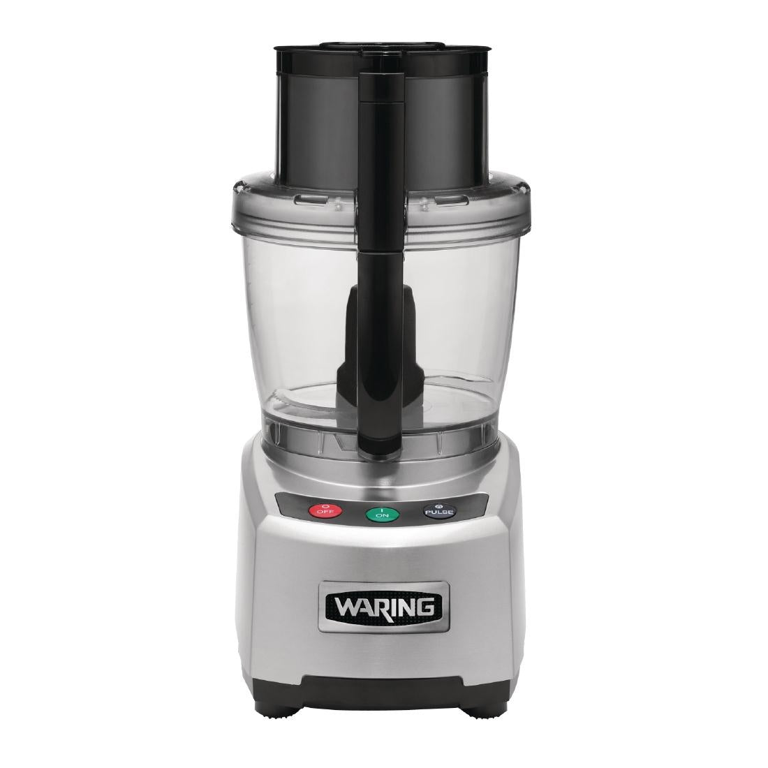 Waring Food Processor 3.8Ltr WFP16SK