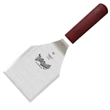 Mercer Culinary Hells Handle Heat Resistant Heavy Duty Spatula Large