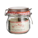 Kilner Clip Top Preserve Jar 500ml