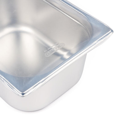 Araven Silicone 1/2 Gastronorm Lid