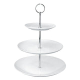 Olympia 3 Tier Afternoon Tea Cake Stand