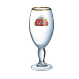 Arcoroc Stella Artois Chalice Beer Glasses 570ml