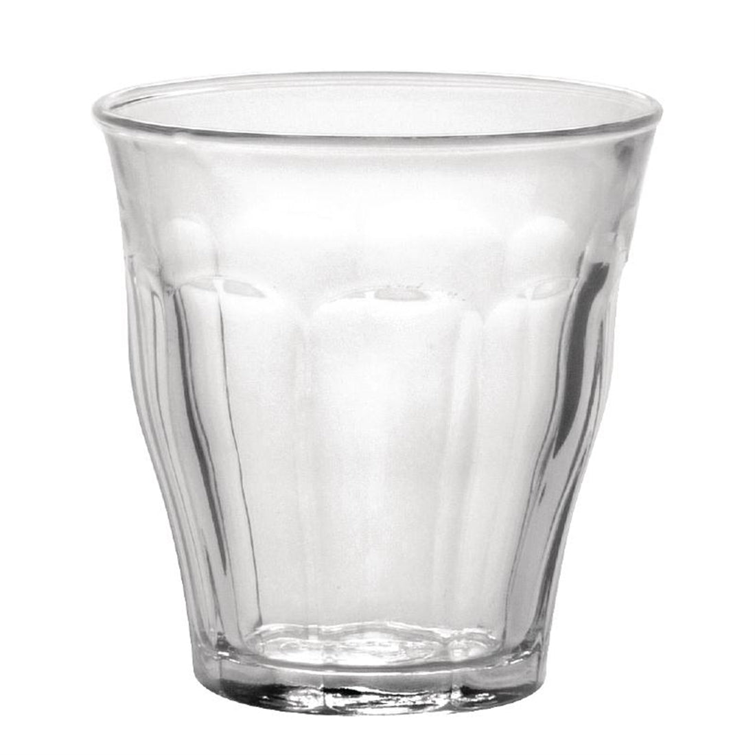 Duralex Picardie Tumblers 130ml (Pack of 6)