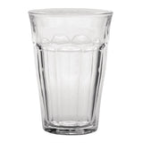 Duralex Picardie Hi Ball Glasses 360ml