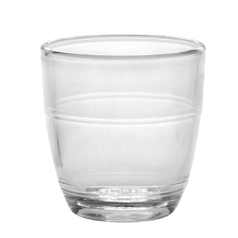 Duralex Gigogne Tumblers 90ml