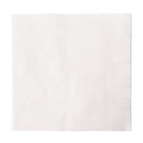 White Lunch Napkins 330 x 330mm