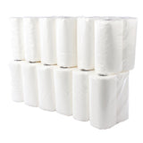 Jantex Kitchen Roll White