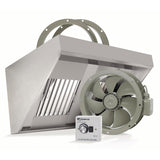 Parry General Canopy GT1210IF