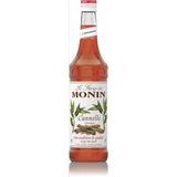 Monin Syrup Cinnamon