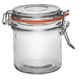 Vogue Preserve Jars 300ml (Pack of 6)