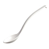 APS White Deli Spoon (Pack of 6)