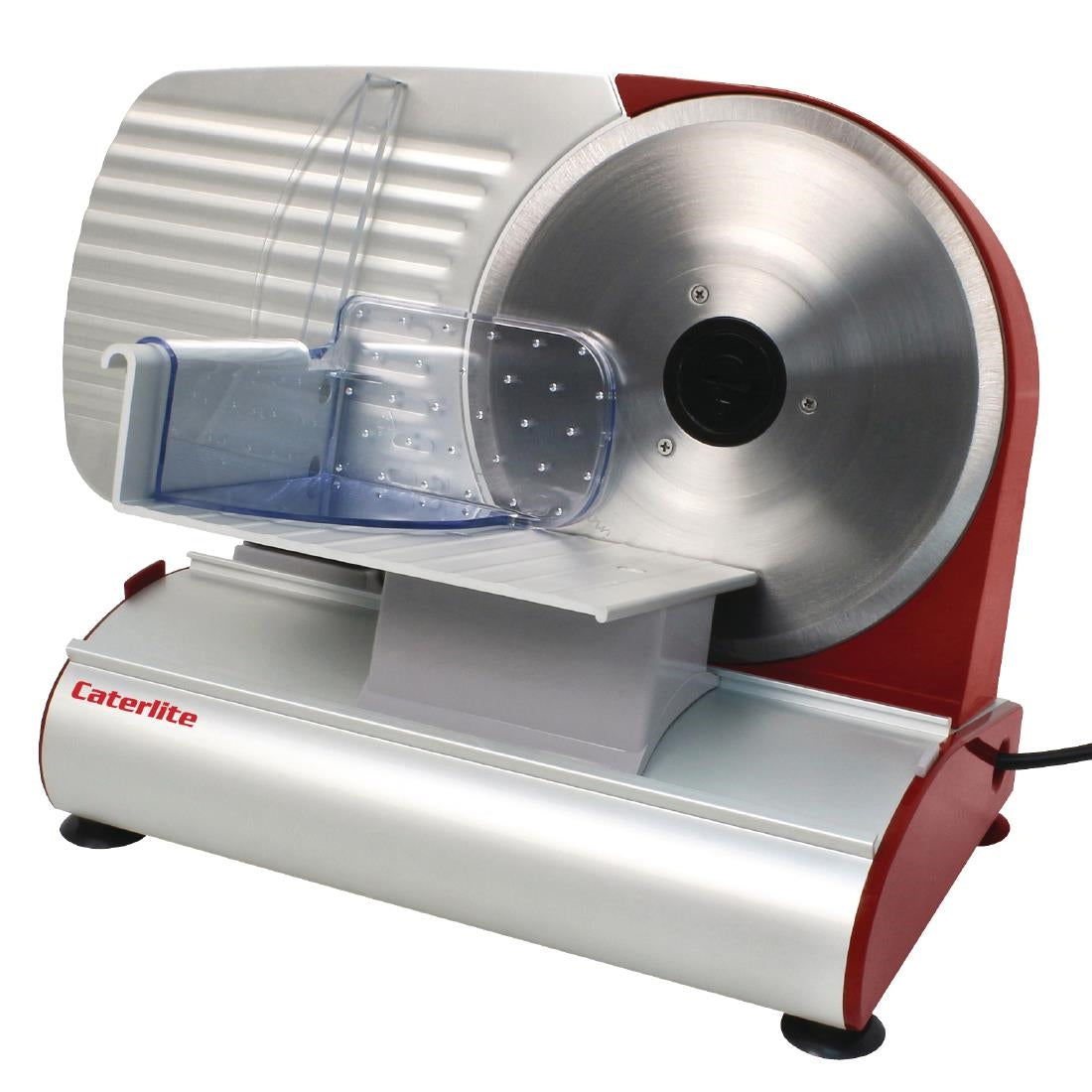 Caterlite Meat Slicer 190mm