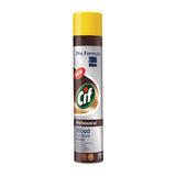 CIF Pro Formula Wood Polish Ready To Use 750ml