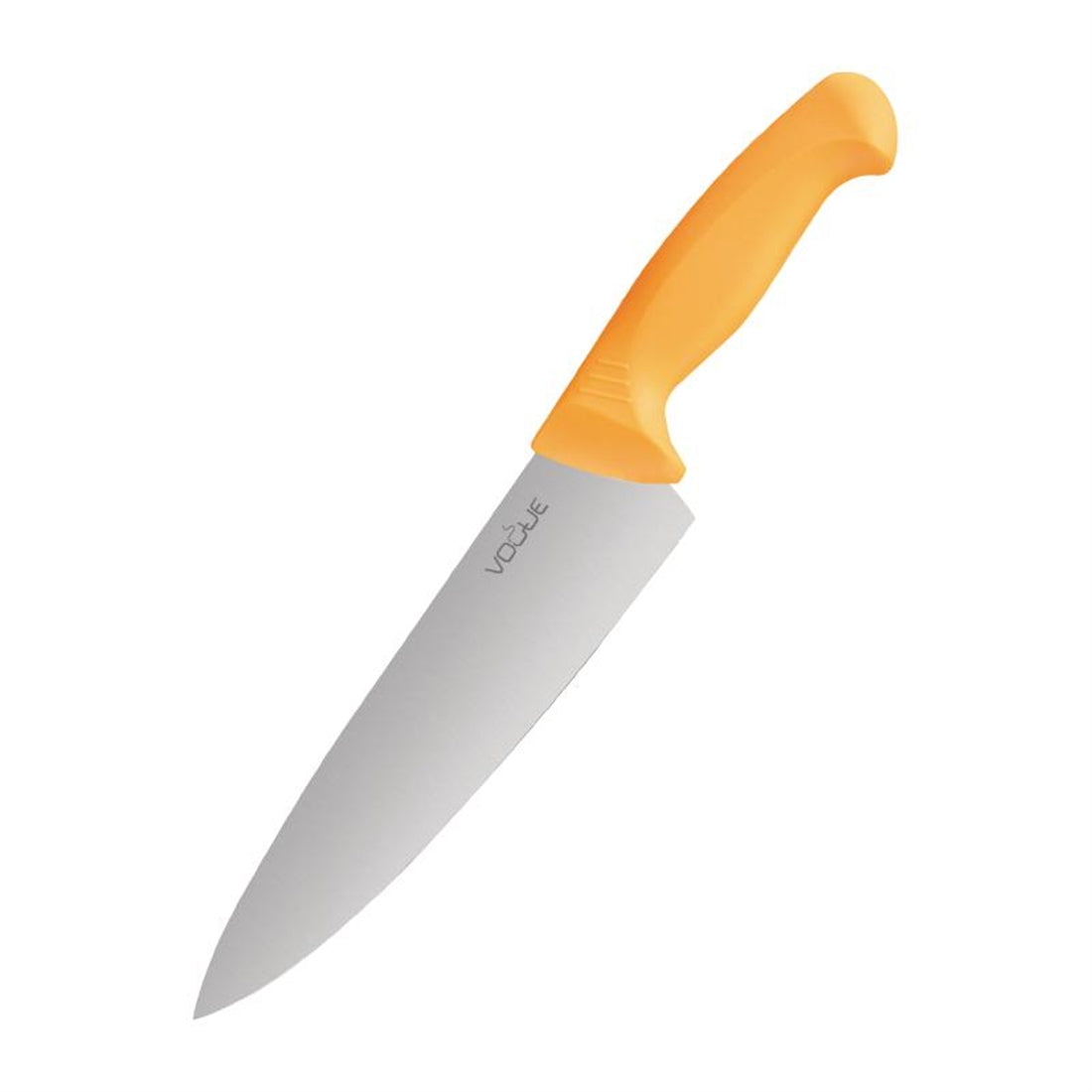 Vogue Soft Grip Pro Chef Knife 20cm