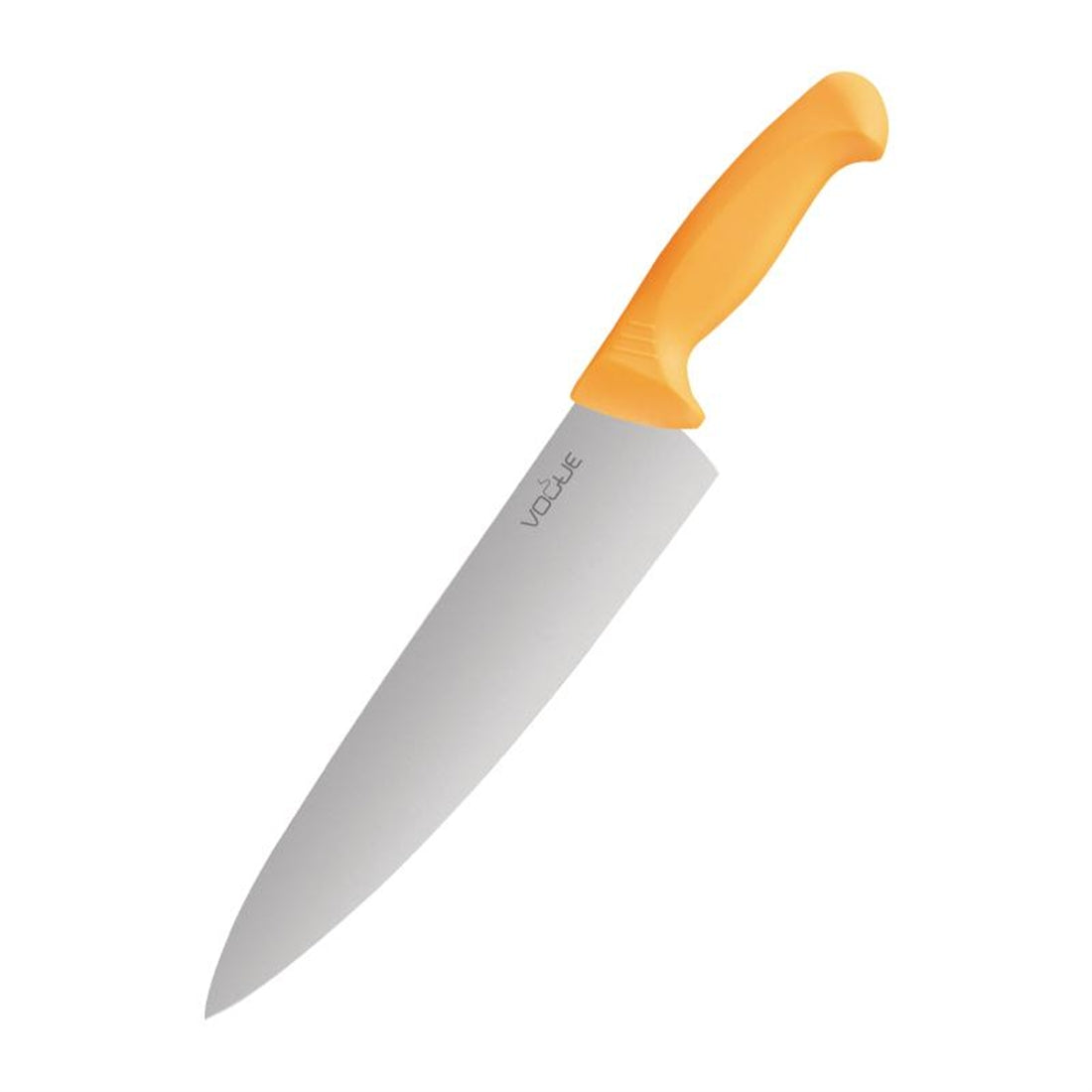 Vogue Soft Grip Pro Chef Knife 25.5cm