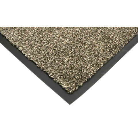 Coba Beige Microfibre Entrance Mat Large