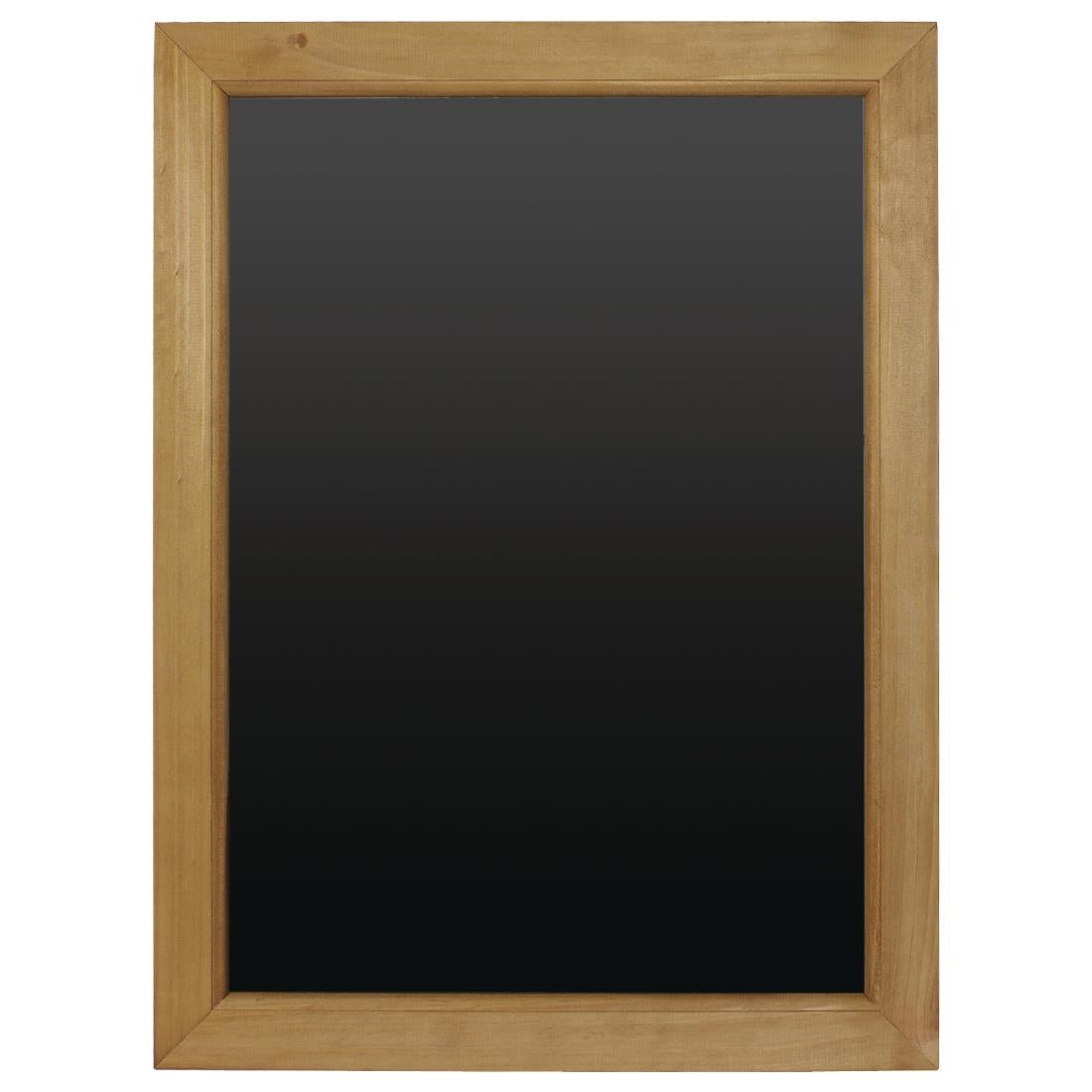 Olympia Wall-Mounted Chalkboard 450 x 600mm