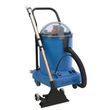 Numatic Carpet Extraction Machine NHL 15