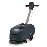 Numatic Small Scrubber Drier TTB1840G