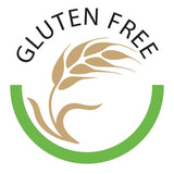 Vogue Food Allergy labels Gluten Free