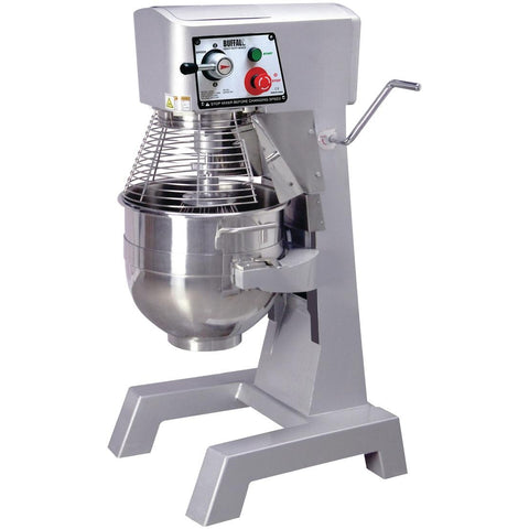 Buffalo Planetary Mixer 30Ltr