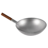 London Wok Round Bottom Wok 330mm