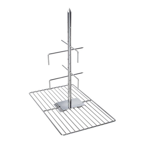 Rational Lamb & Suckling Pig Spit - Ref 6035.1002