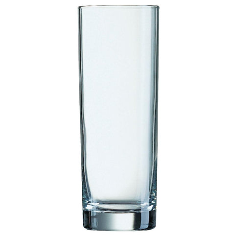 Arcoroc Islande Hi Ball Glasses 360ml