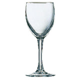 Arcoroc Princesa Wine Glasses 230ml