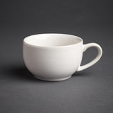 Olympia Cafe Coffee Cups White 228ml