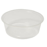 Vegware Compostable Cold Portion Pots 59ml / 2oz (Pack of 2000)