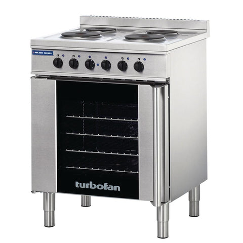 Blue Seal Turbofan Convection Oven E931M