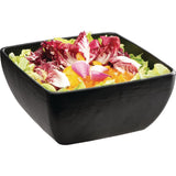 APS Slate Effect Melamine Bowl