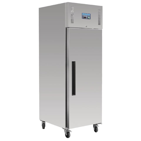 Polar Single Door Patisserie Freezer