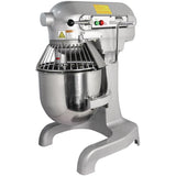 Buffalo Planetary Mixer 9Ltr 550W