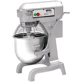 Buffalo Planetary Mixer 20Ltr 1100W