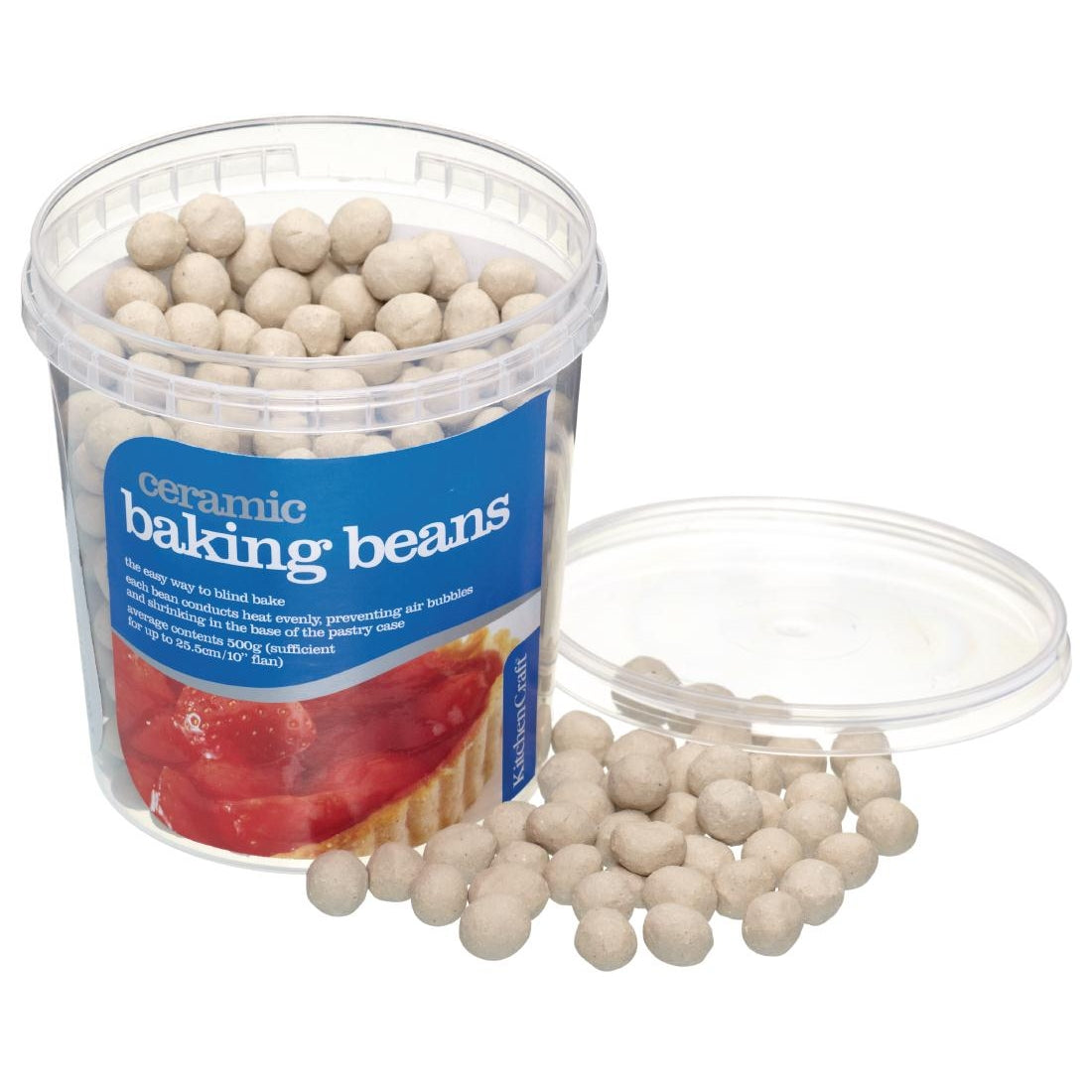 Kitchen Craft Baking Beans 500g