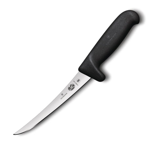 Victorinox Fibrox Safety Grip Boning Knife 15cm