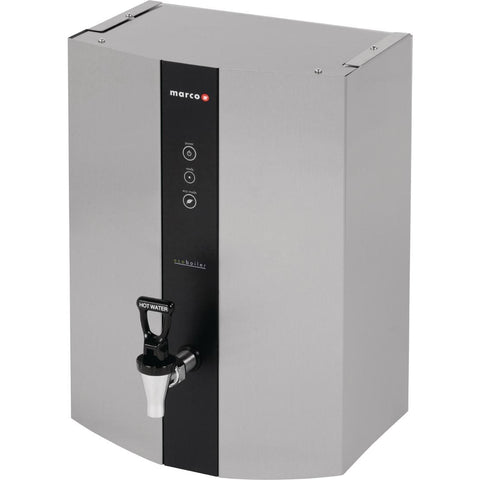 Marco Wall Mounted Water Boiler Ecoboiler WMT5