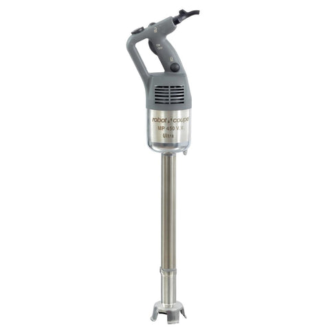 Robot Coupe Stick Blender MP450 VV Ultra