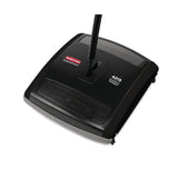 Rubbermaid Mechanical Brushless Sweeper