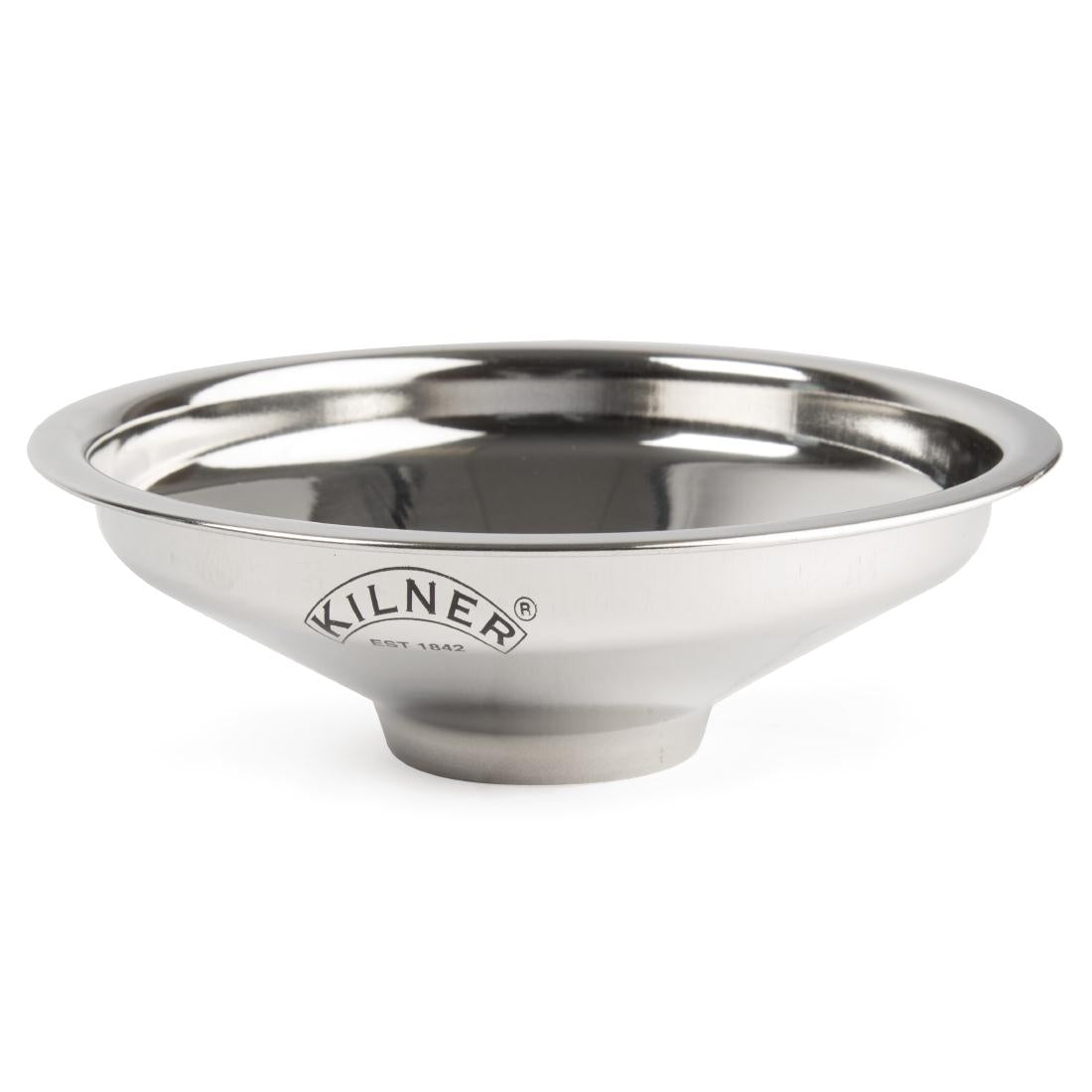 Kilner Stainless Steel Funnel