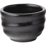 Utopia Tribeca Dip Pot Ebony 40ml