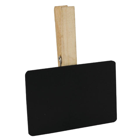 Olympia Mini Peg Mounted Chalk Boards