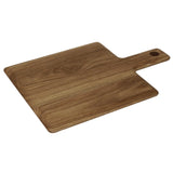 Olympia Oak Wood Handled Wooden Board Small 230mm