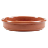 Terracotta Tapas Dish 128mm